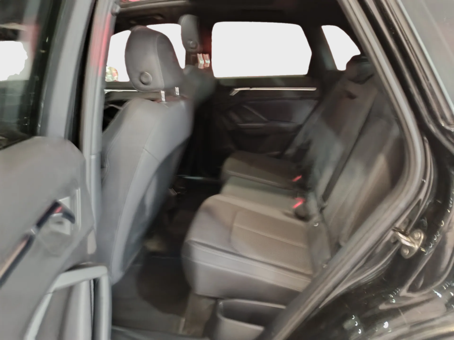 Imagen de AUDI Q3