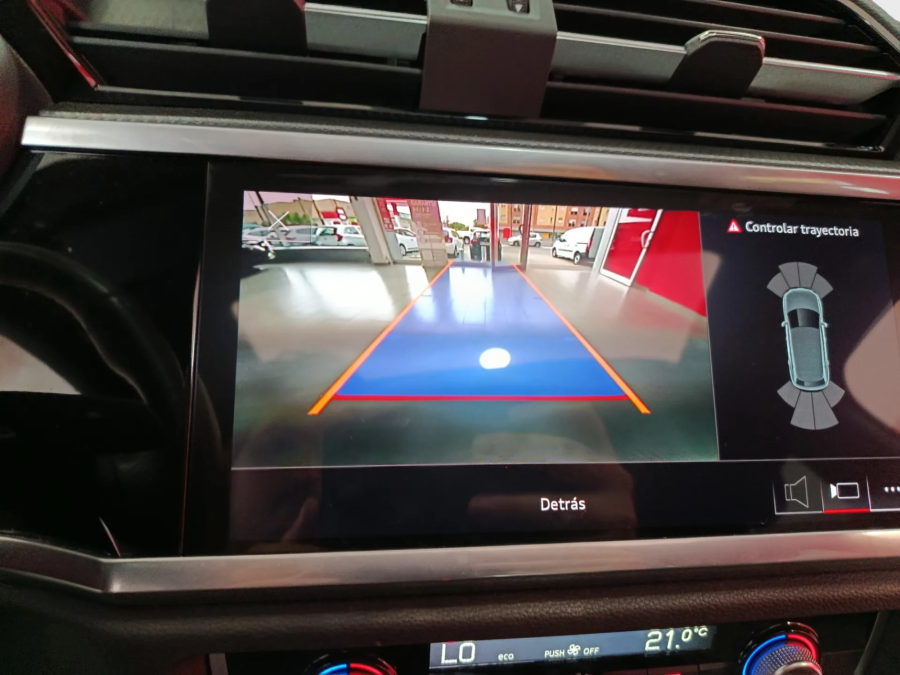 Imagen de AUDI Q3