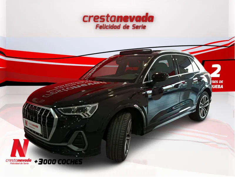Imagen de AUDI Q3