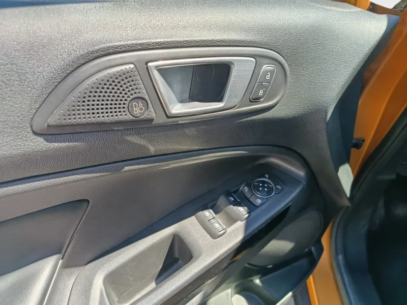 Imagen de Ford EcoSport