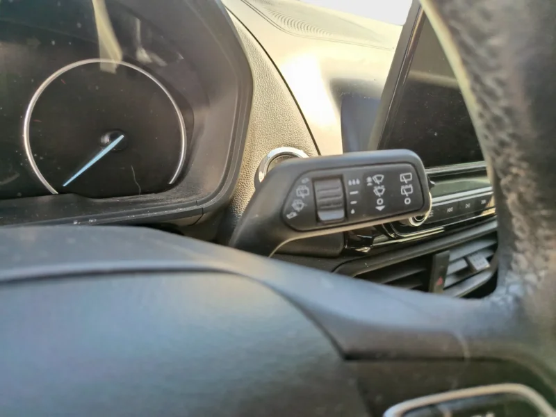 Imagen de Ford EcoSport