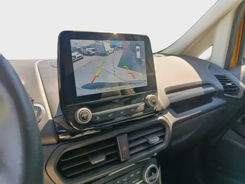 Imagen de Ford EcoSport