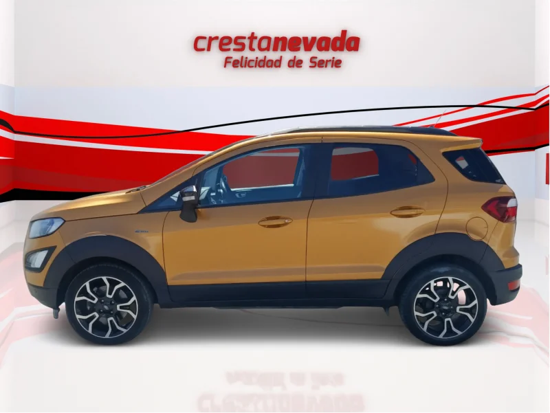Imagen de Ford EcoSport