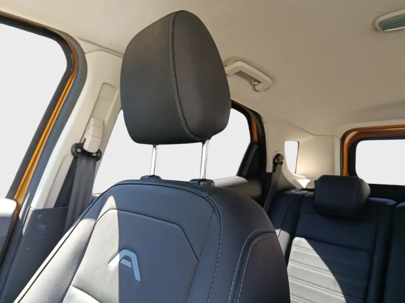 Imagen de Ford EcoSport