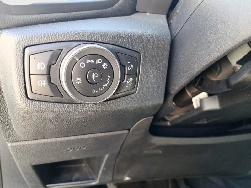 Imagen de Ford EcoSport