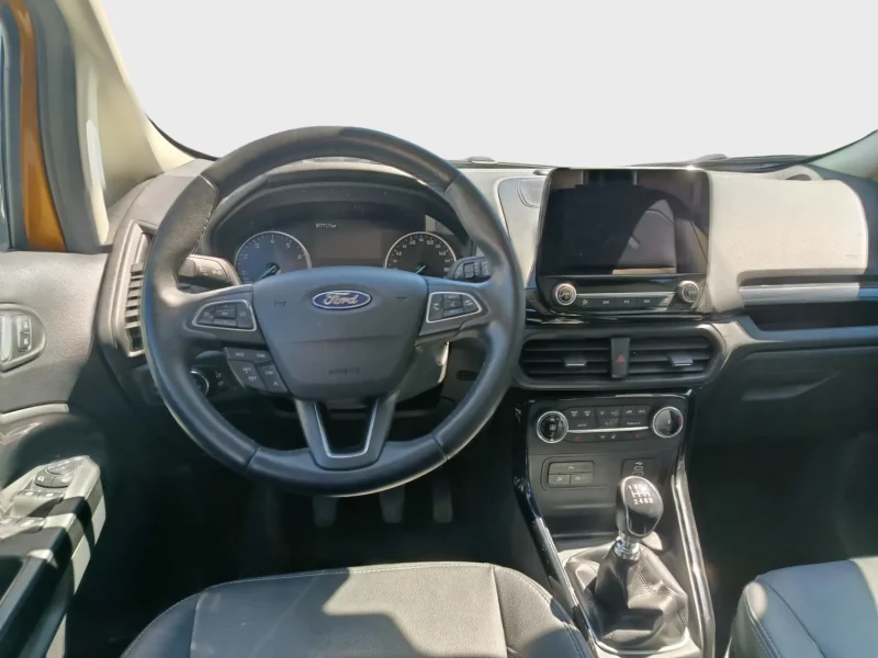 Imagen de Ford EcoSport