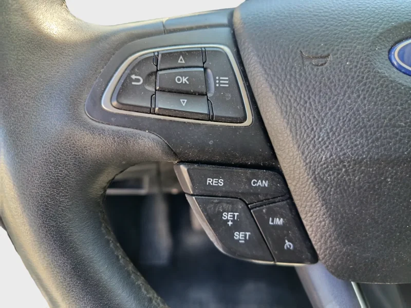 Imagen de Ford EcoSport