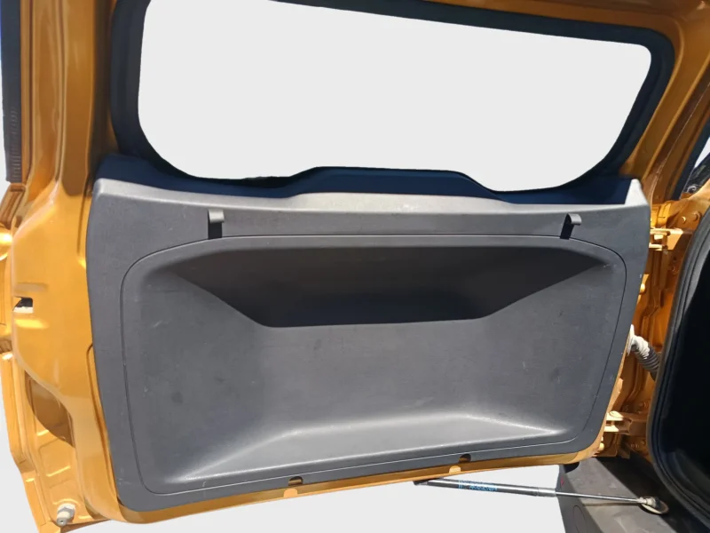 Imagen de Ford EcoSport