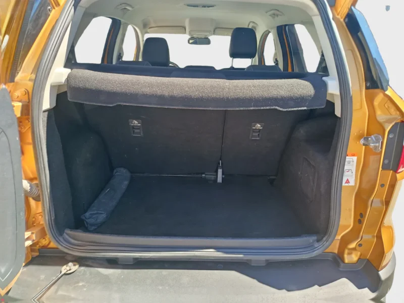 Imagen de Ford EcoSport