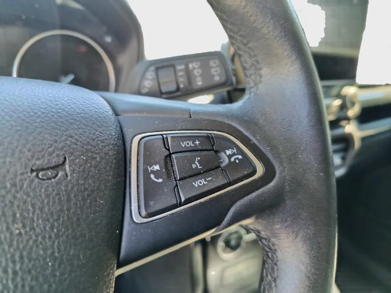 Imagen de Ford EcoSport