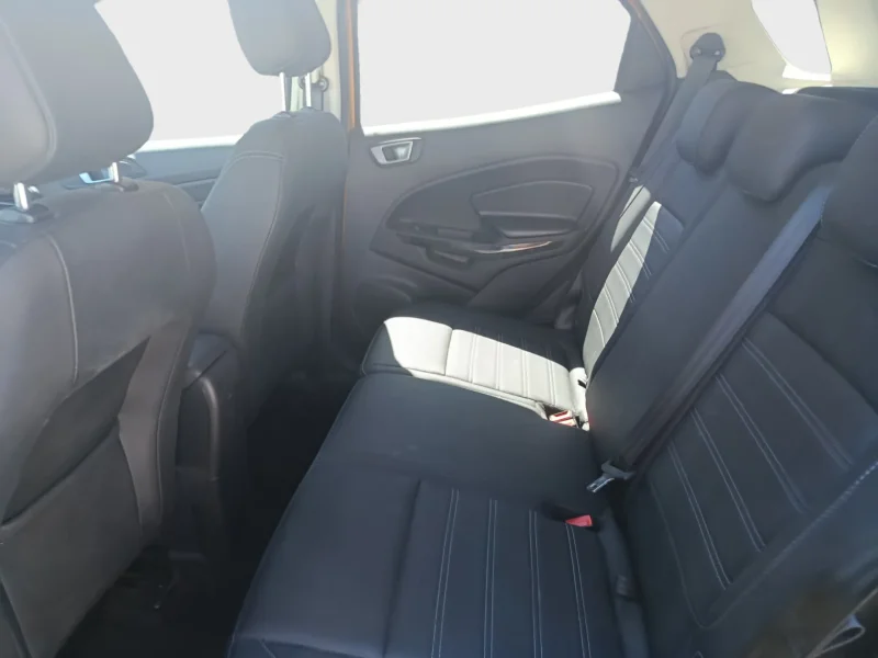 Imagen de Ford EcoSport