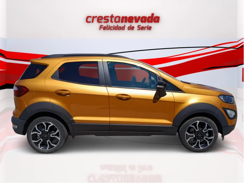 Imagen de Ford EcoSport
