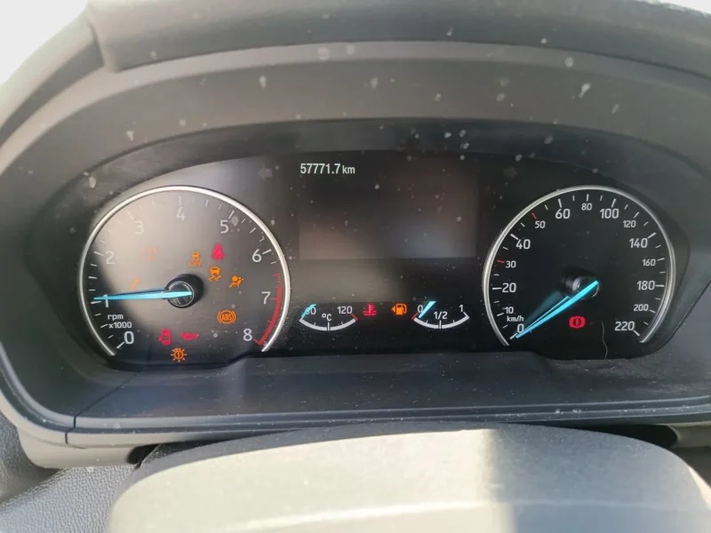 Imagen de Ford EcoSport