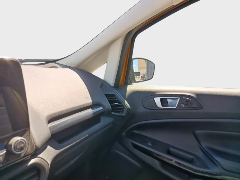 Imagen de Ford EcoSport