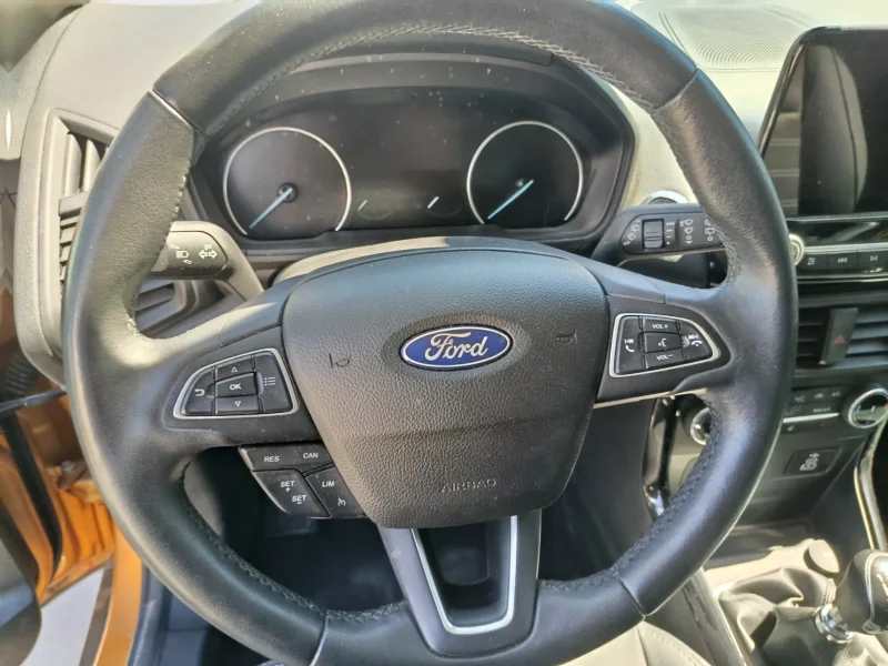 Imagen de Ford EcoSport
