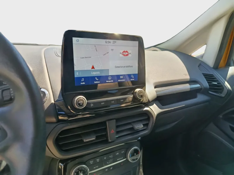 Imagen de Ford EcoSport