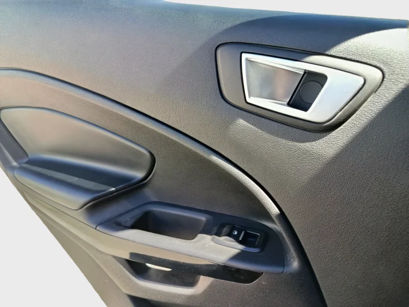 Imagen de Ford EcoSport