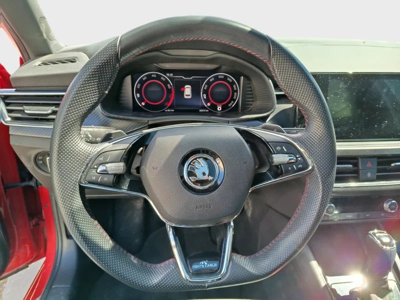 Imagen de Skoda Kamiq