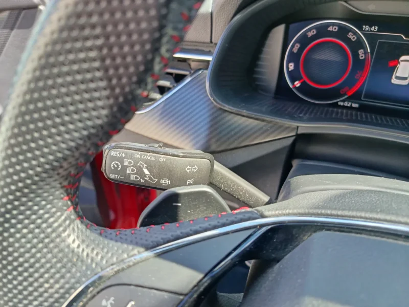 Imagen de Skoda Kamiq