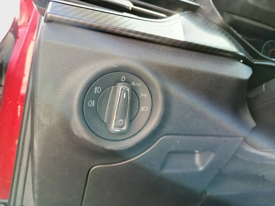 Imagen de Skoda Kamiq