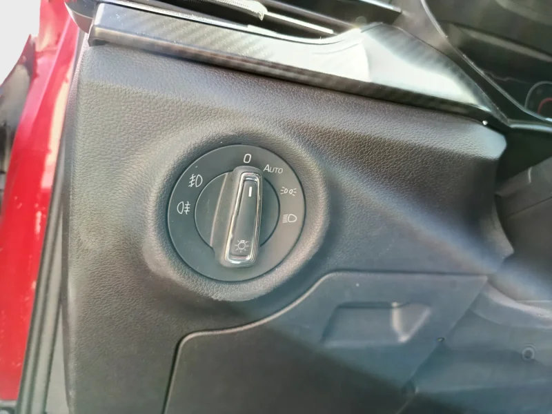 Imagen de Skoda Kamiq