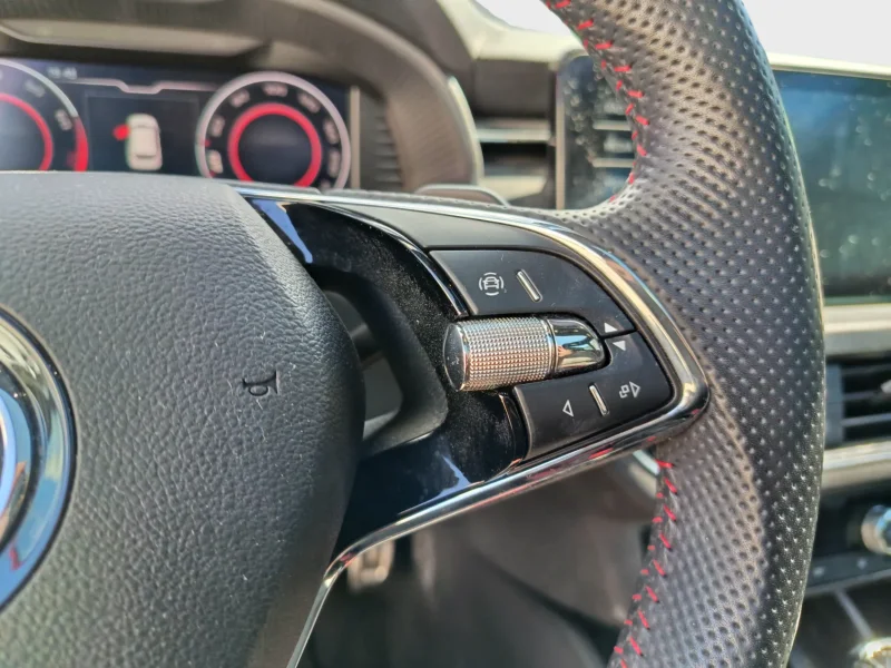 Imagen de Skoda Kamiq