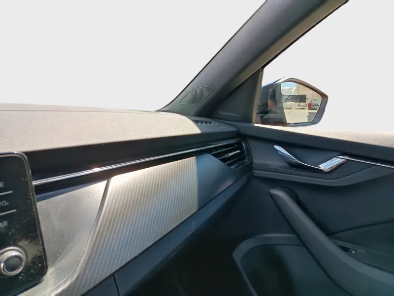 Imagen de Skoda Kamiq