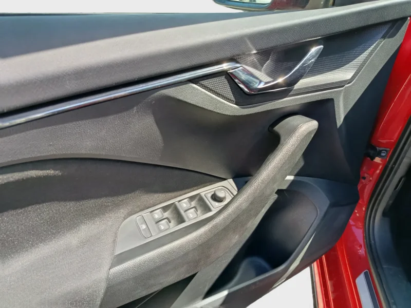 Imagen de Skoda Kamiq