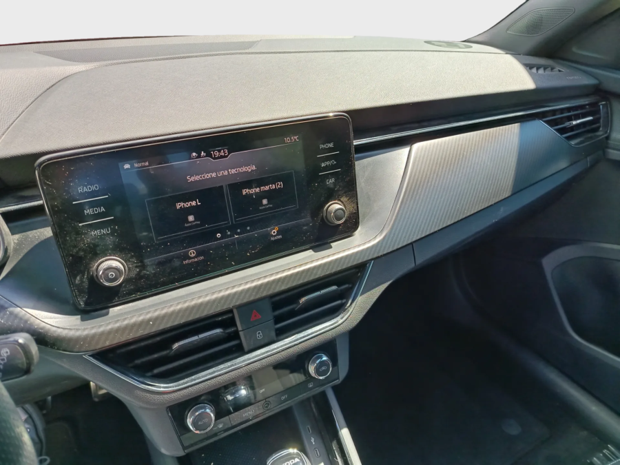 Imagen de Skoda Kamiq