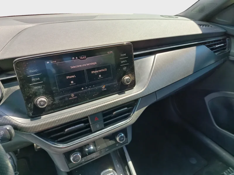 Imagen de Skoda Kamiq