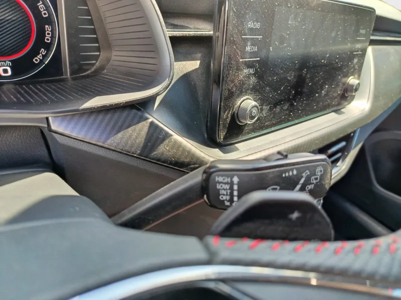 Imagen de Skoda Kamiq