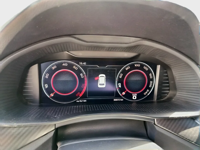 Imagen de Skoda Kamiq