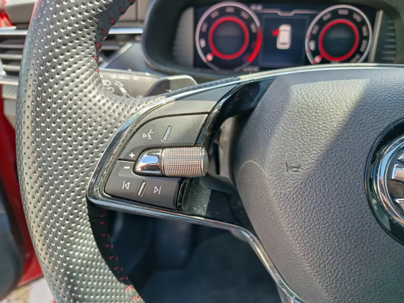 Imagen de Skoda Kamiq