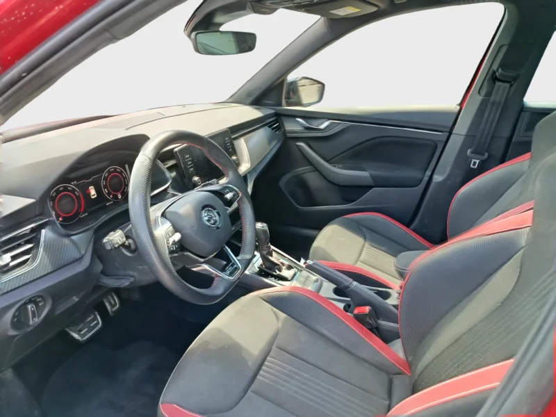 Imagen de Skoda Kamiq