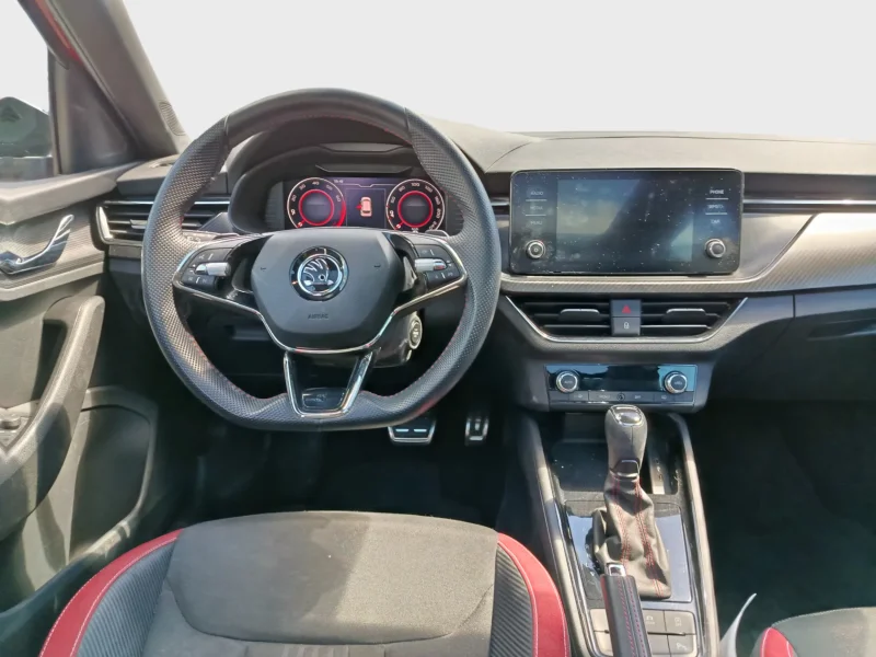 Imagen de Skoda Kamiq