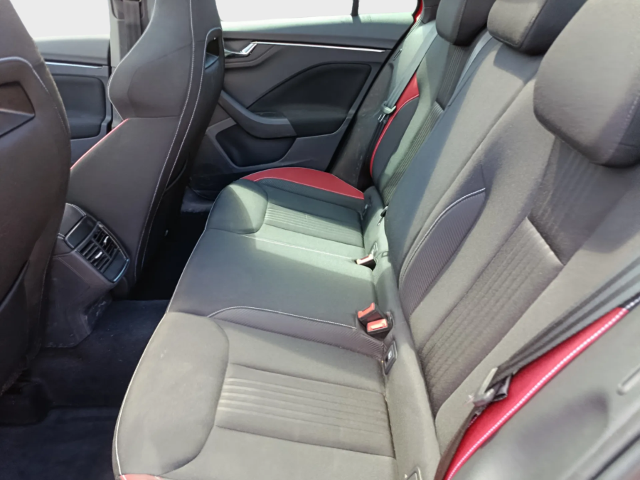Imagen de Skoda Kamiq