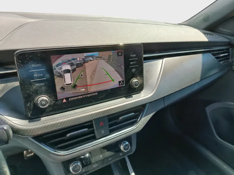 Imagen de Skoda Kamiq