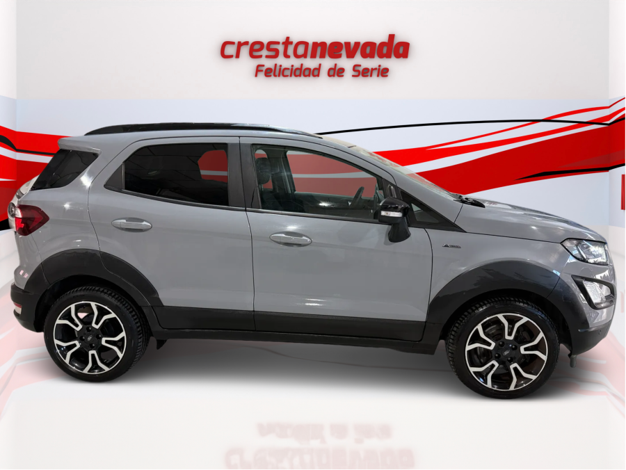 Imagen de Ford EcoSport