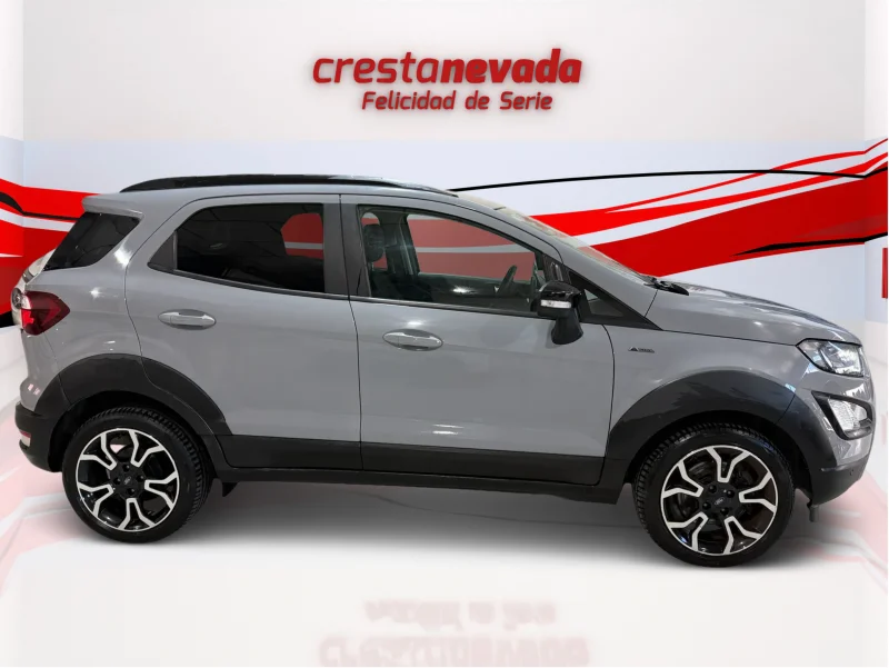 Imagen de Ford EcoSport