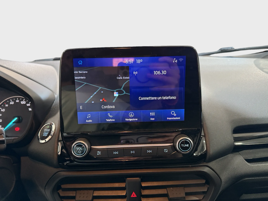 Imagen de Ford EcoSport