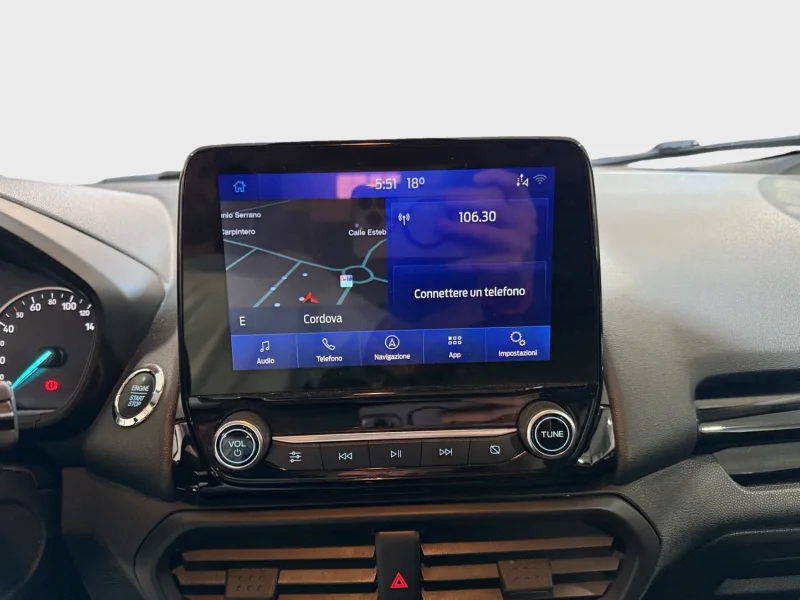 Imagen de Ford EcoSport