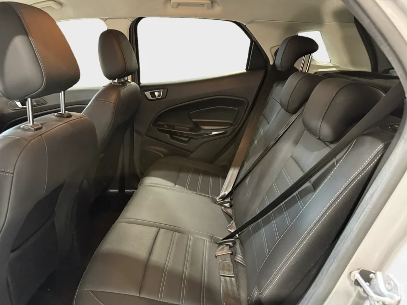 Imagen de Ford EcoSport