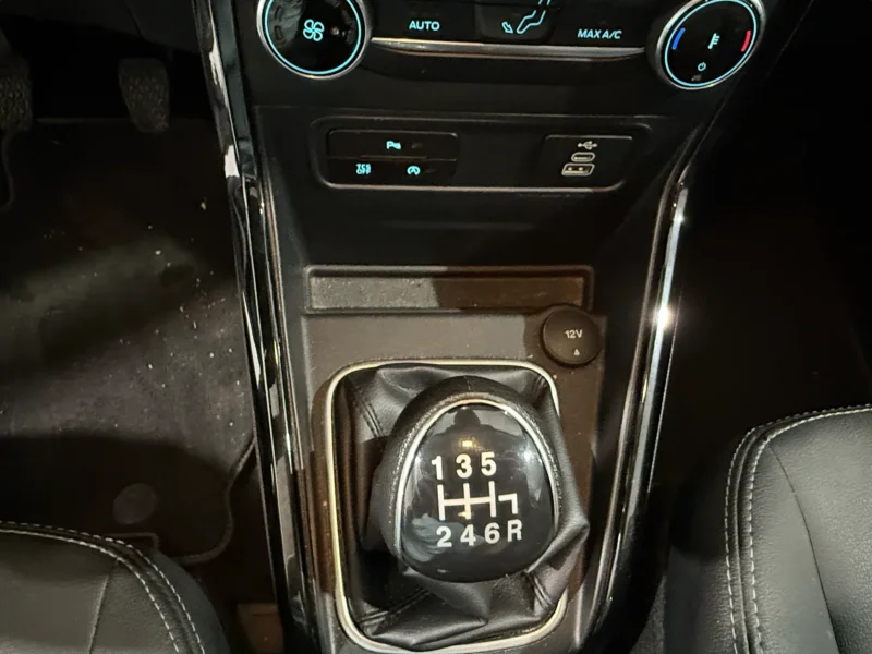 Imagen de Ford EcoSport