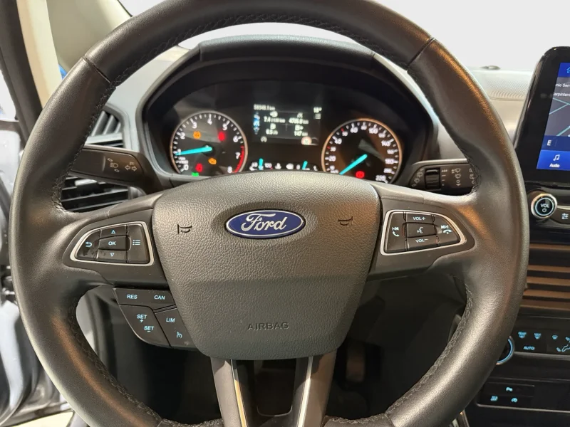Imagen de Ford EcoSport