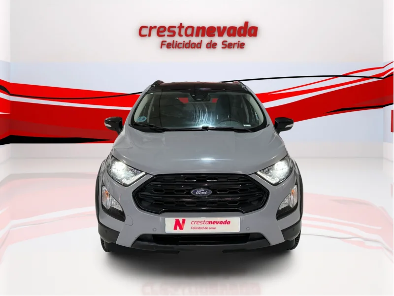 Imagen de Ford EcoSport