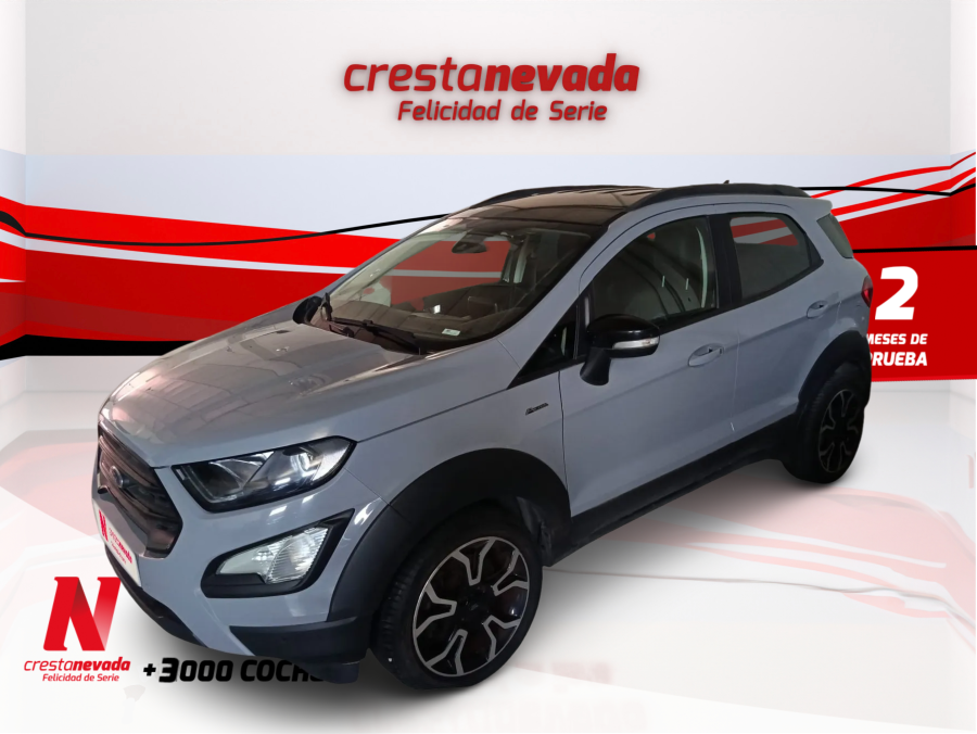 Imagen de Ford EcoSport