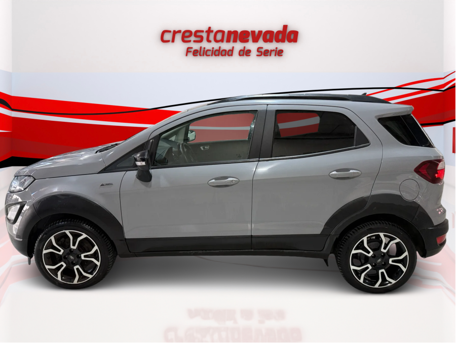 Imagen de Ford EcoSport