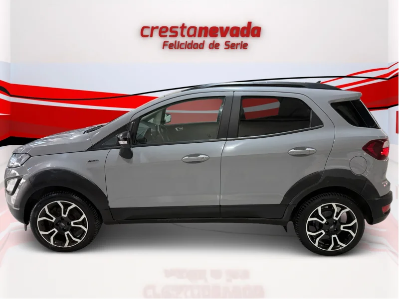 Imagen de Ford EcoSport