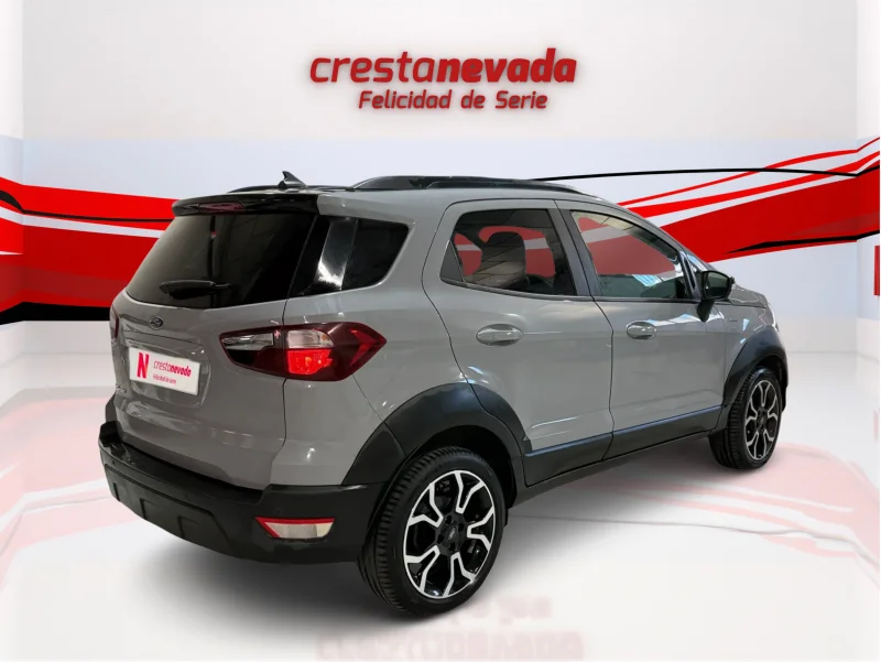 Imagen de Ford EcoSport