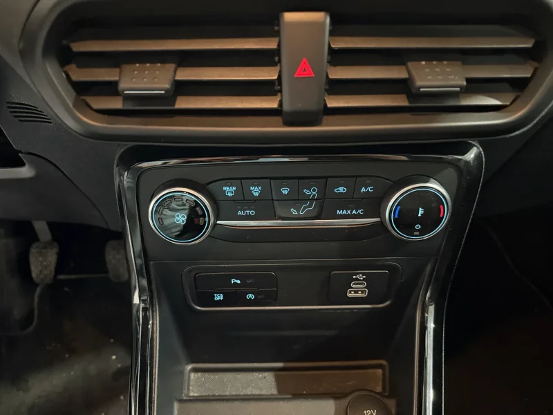 Imagen de Ford EcoSport